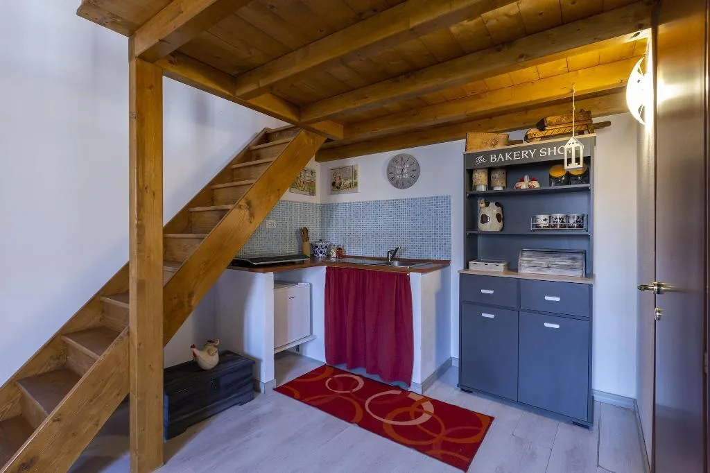 Room, B&B Alguer, Alghero