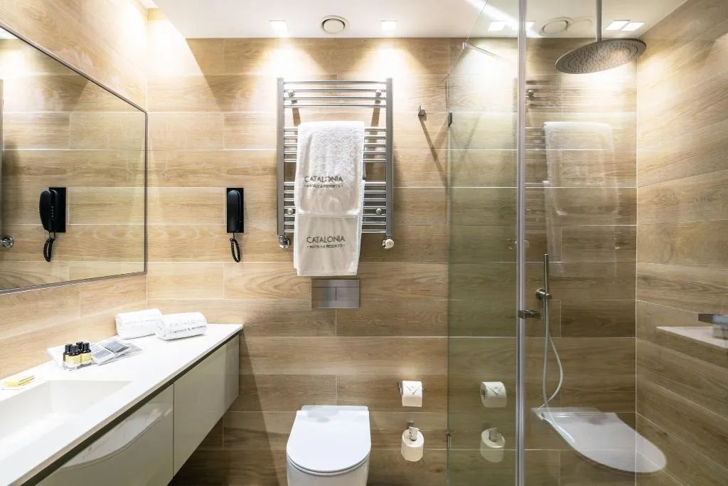DOUBLE SINGLE USE SUPERIOR Room, Catalonia Porto, Porto