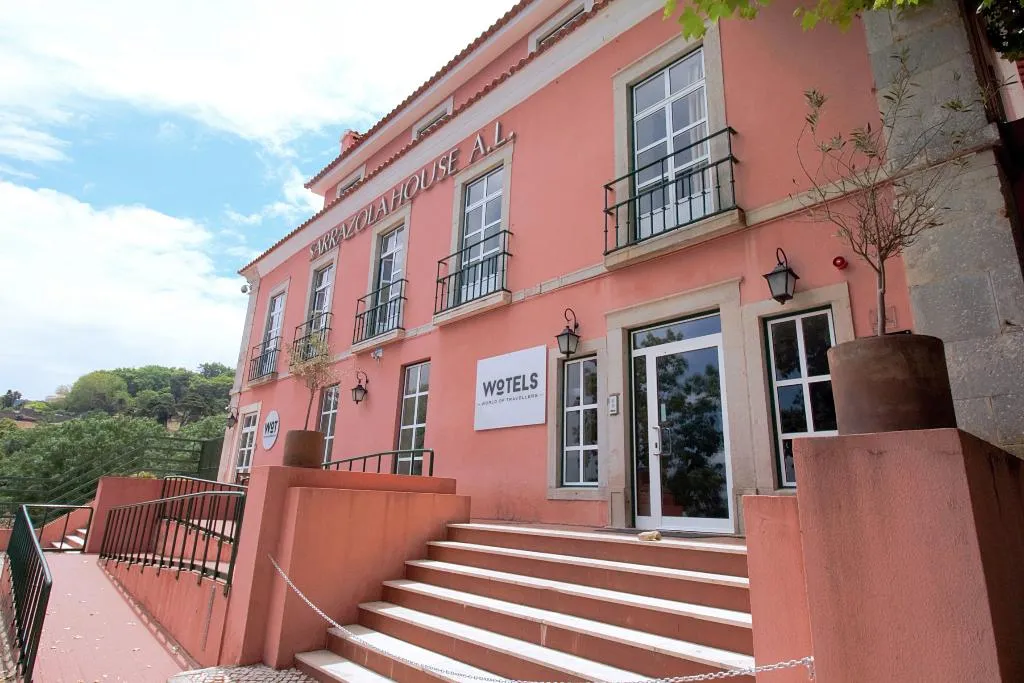 General view, WOT Sarrazola Soul, Lisbon