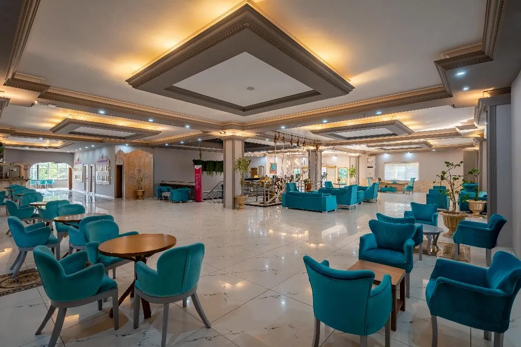 Lobby, Miarosa Kemer Beach, Antalya