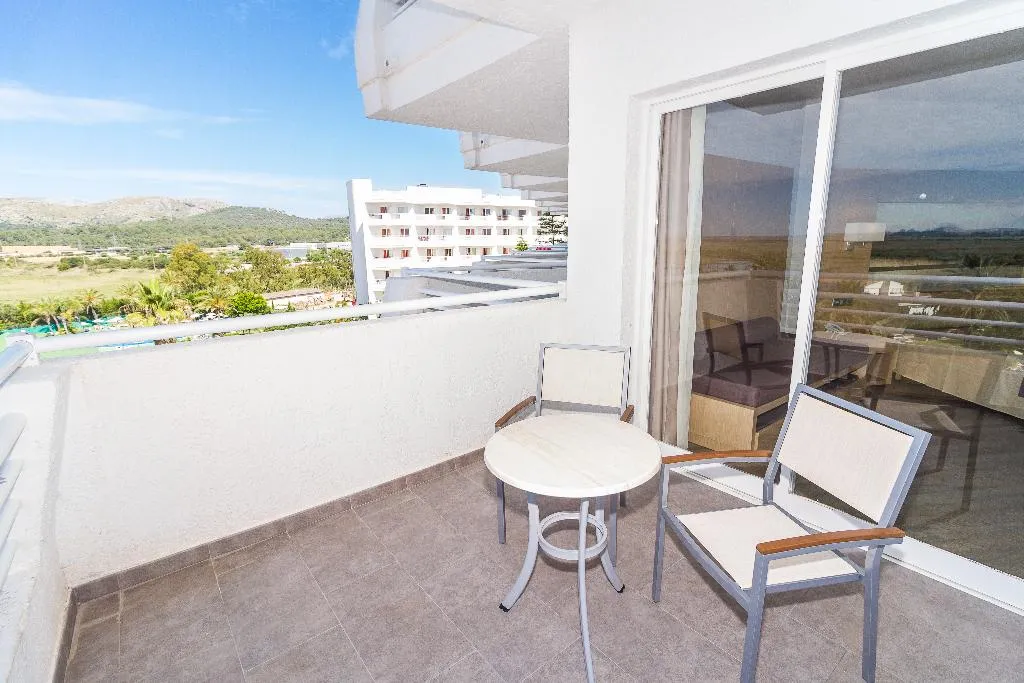 TWIN STANDARD Room, Eix Lagotel Holiday Resort, Majorca