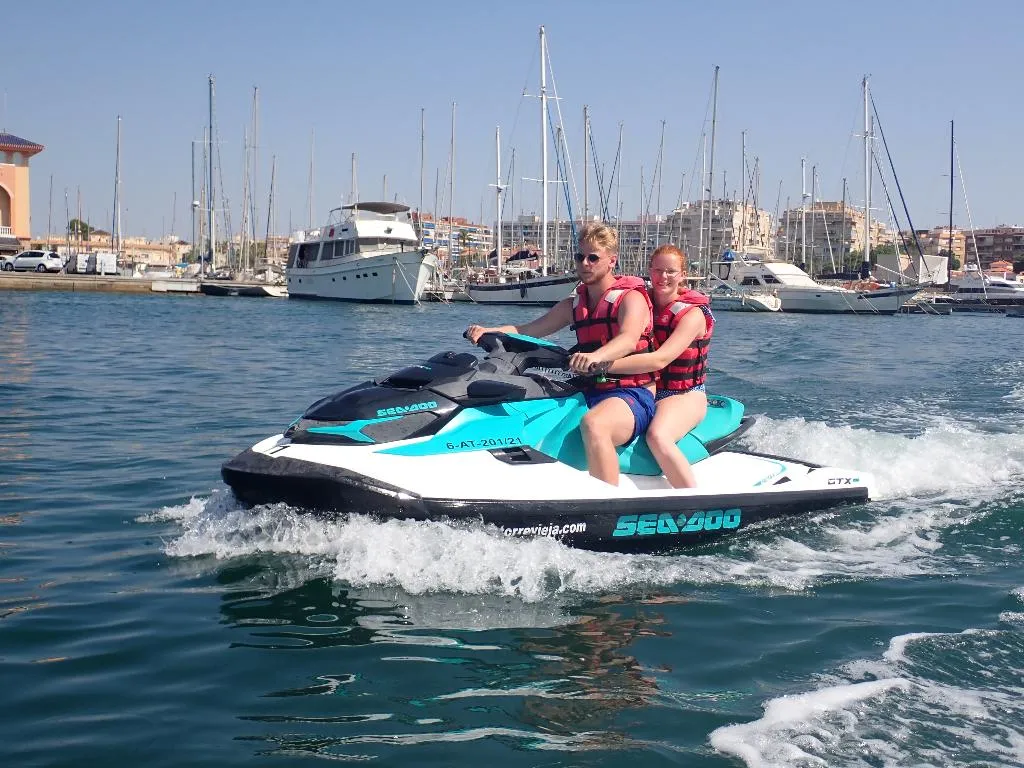 Sports and Entertainment, Lloyds Beach Club, Costa Blanca