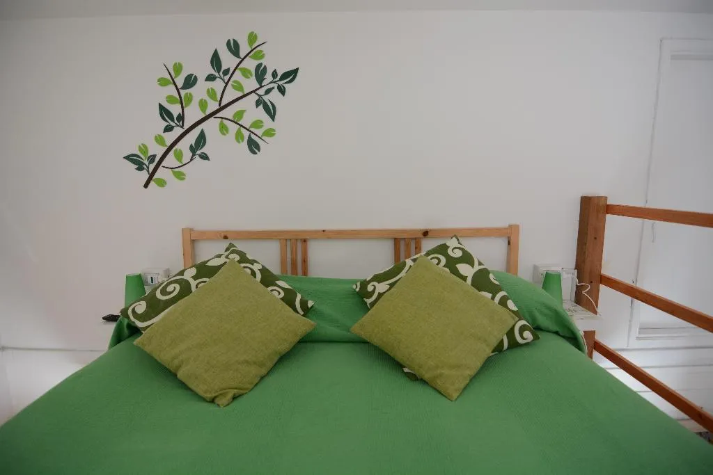 DOUBLE STANDARD Room, B&B Tecla, Naples
