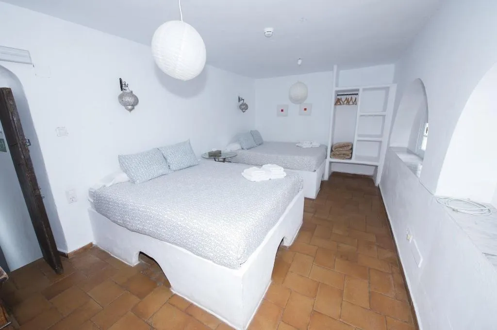 Room, Eole Tarifa Rooms, Costa De La Luz