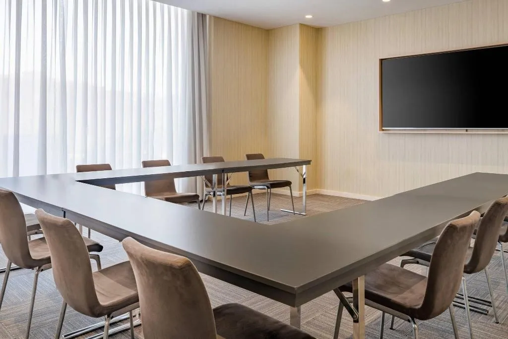 Conferences, AC Valencia, Valencia