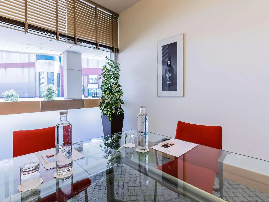 Conferences, Mercure Porto Gaia, Porto