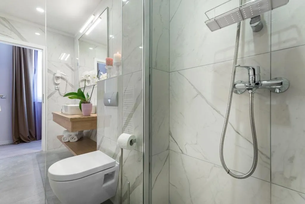 Room, Maritimo, Split