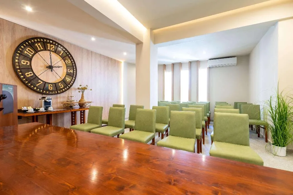 Conferences, Venezia Resort Hotel and Spa, Rhodes