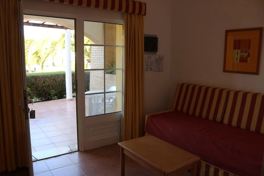 Double or Twin GARDEN VIEW Room, Cvl Club House, Algarve
