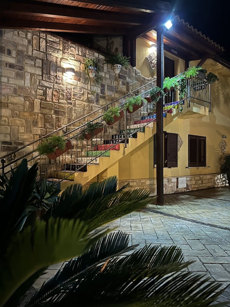 B&B Templi e Arte - Agrigento -, Catania