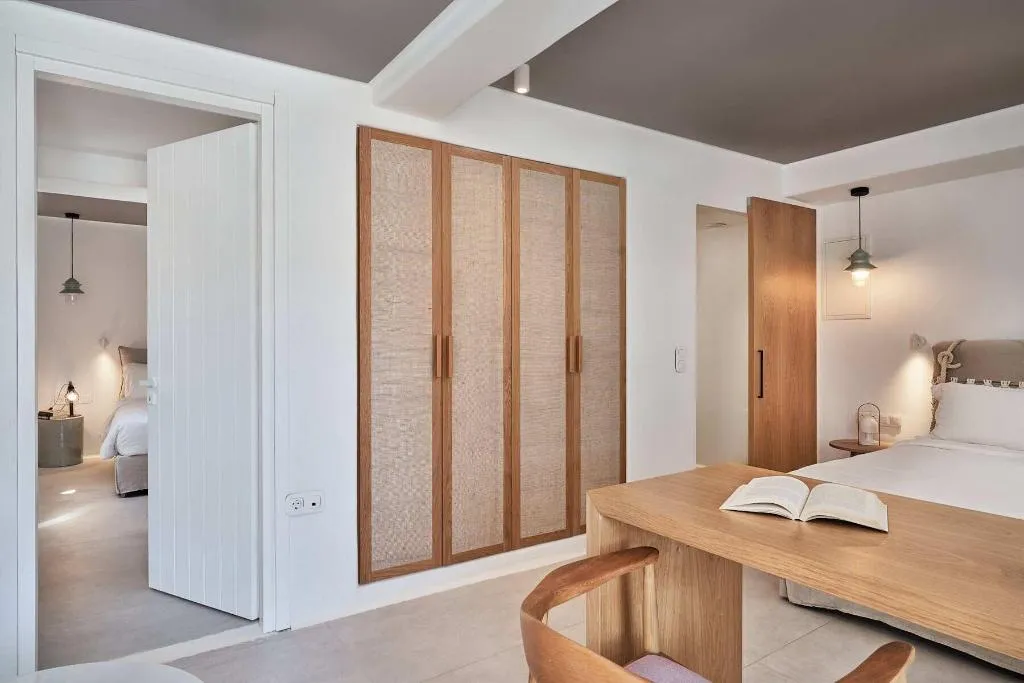 Room, Adorno Suites Mykonos, Mykonos