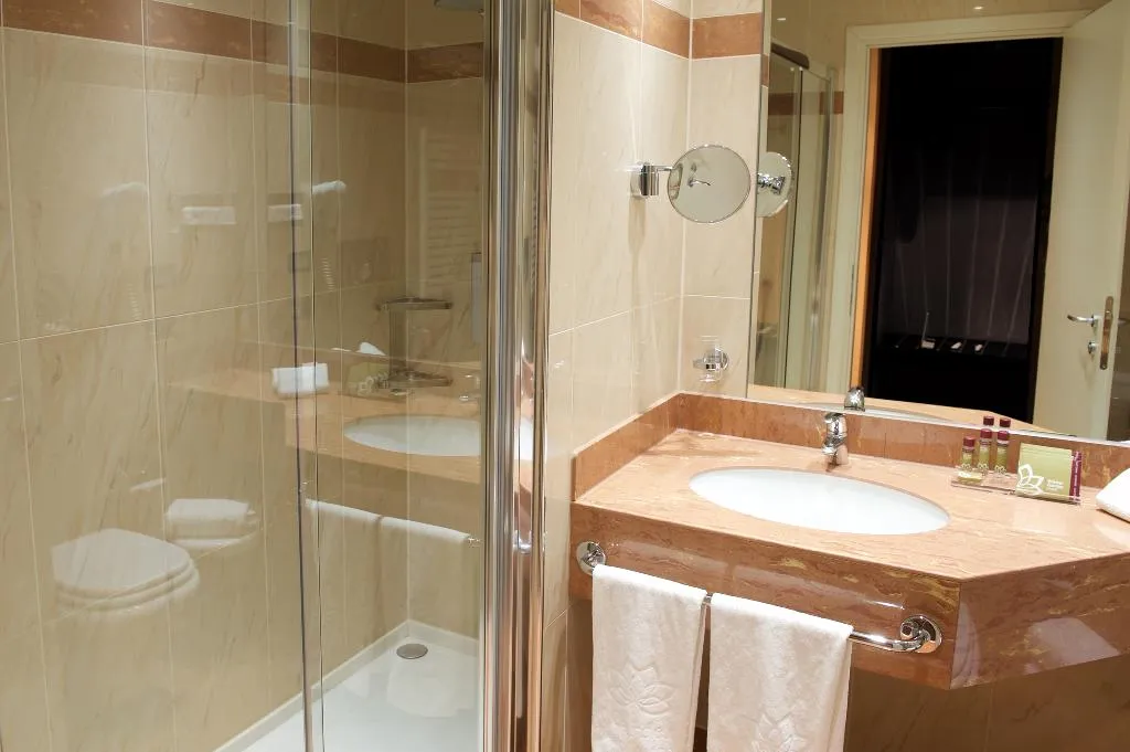 Room, Winter Garden Hotel Bergamo Aeroporto, Milan