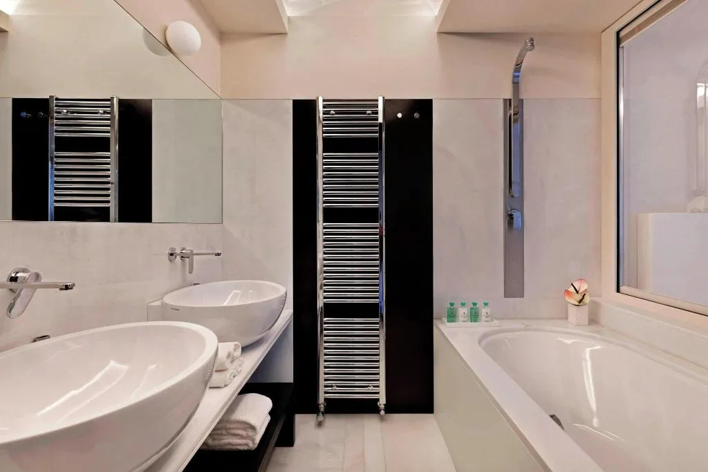 Room, JW Venice, Venice