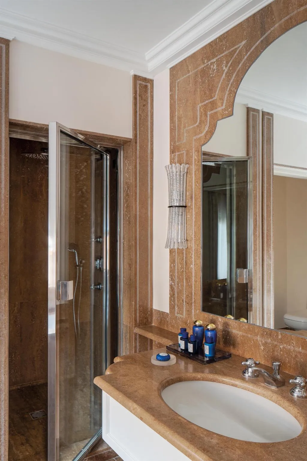 SUITE SUPERIOR Room, Hotel Cipriani, A Belmond Hotel, Venice, Venice