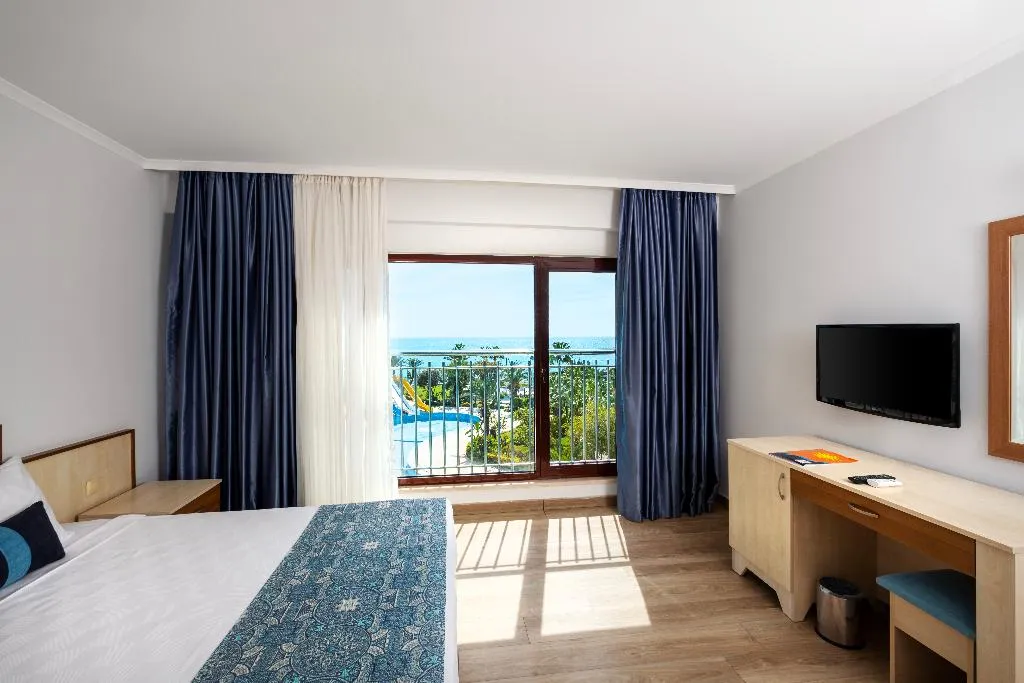 Room, Calido Sol Hotel, Antalya