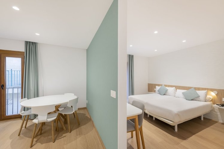 Odyssey Rooms, Costa Blanca
