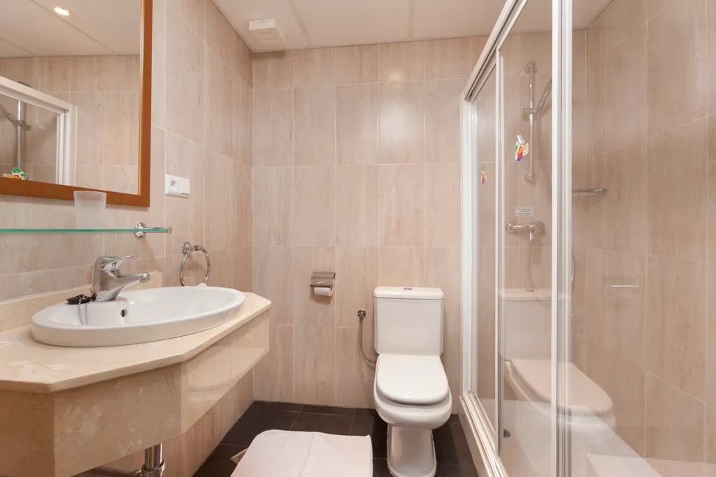 APARTMENT CAPACITY 4 TWO BEDROOMS Room, Crown Resorts Club Marbella, Costa Del Sol