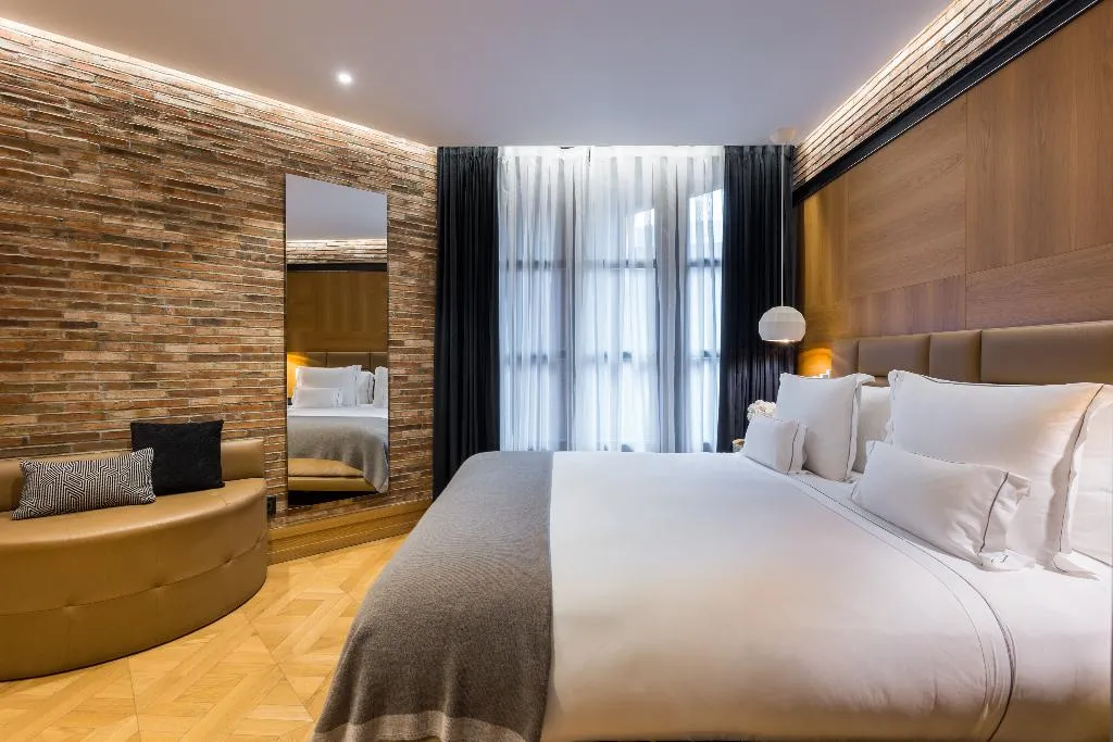 SUITE INNER Room, Monument Hotel, Barcelona