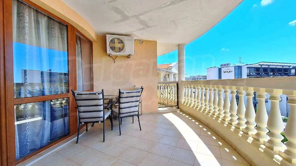 Room, Maisonettes In Royal Bay Residence And Spa, Bourgas