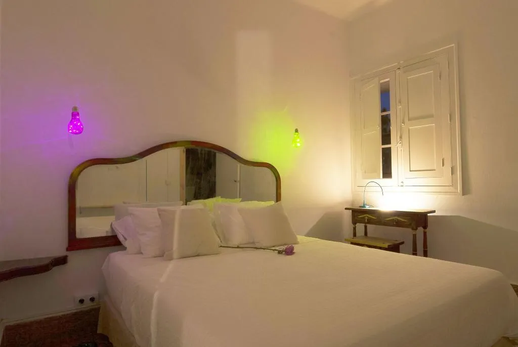 Room, Guesthouse Katanka, Gran Canaria