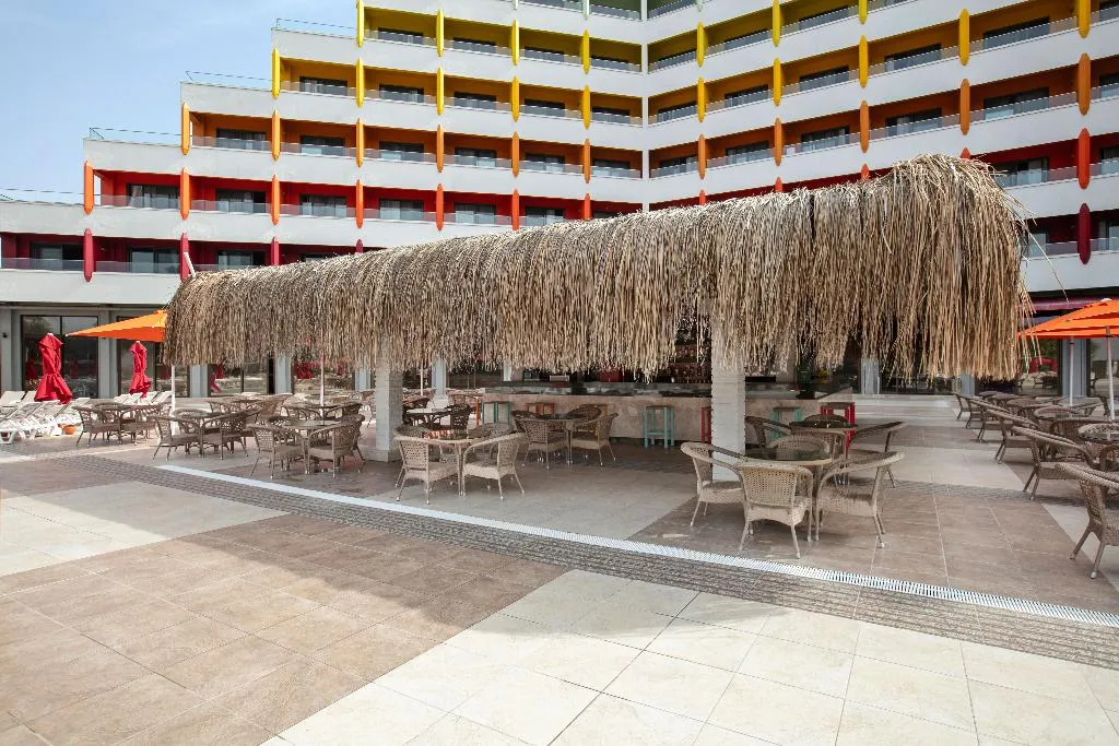 Bar, Megasaray Resort Side, Antalya