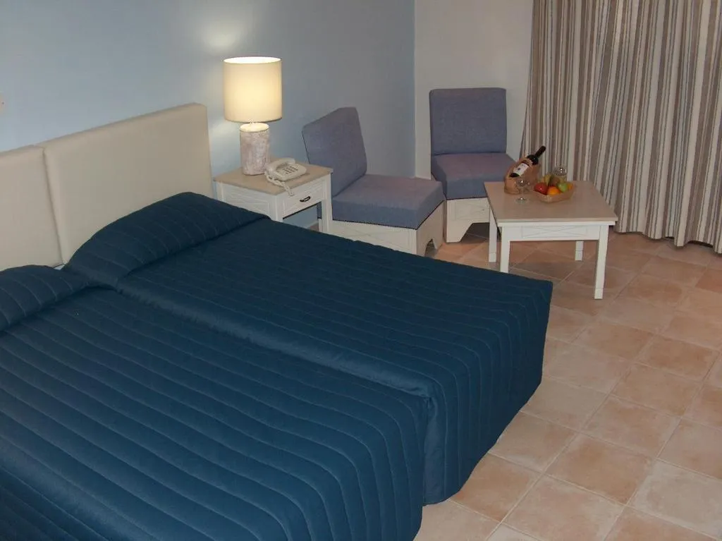 Double or Twin ANNEX Room, Dionysos Central, Cyprus