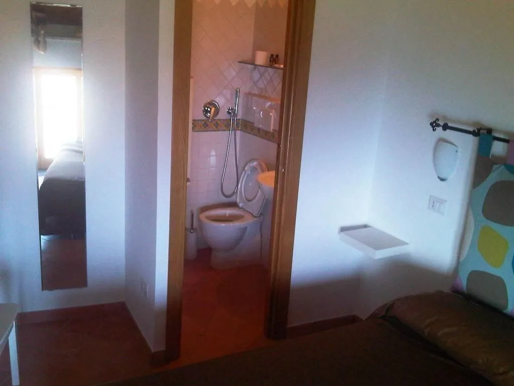 Room, Casa Falcone B&B, Naples