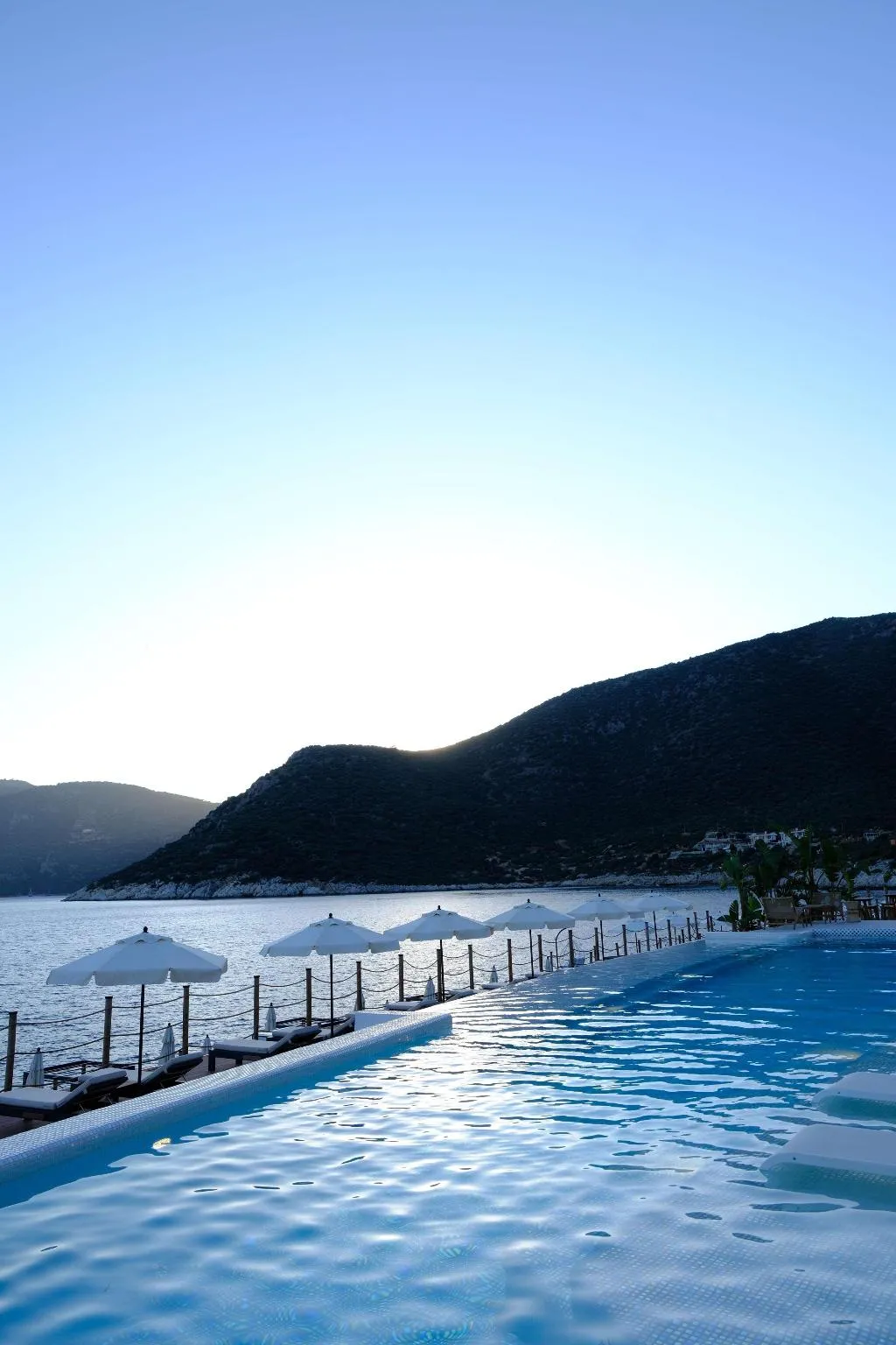 Pool, Lures Hotel, Dalaman