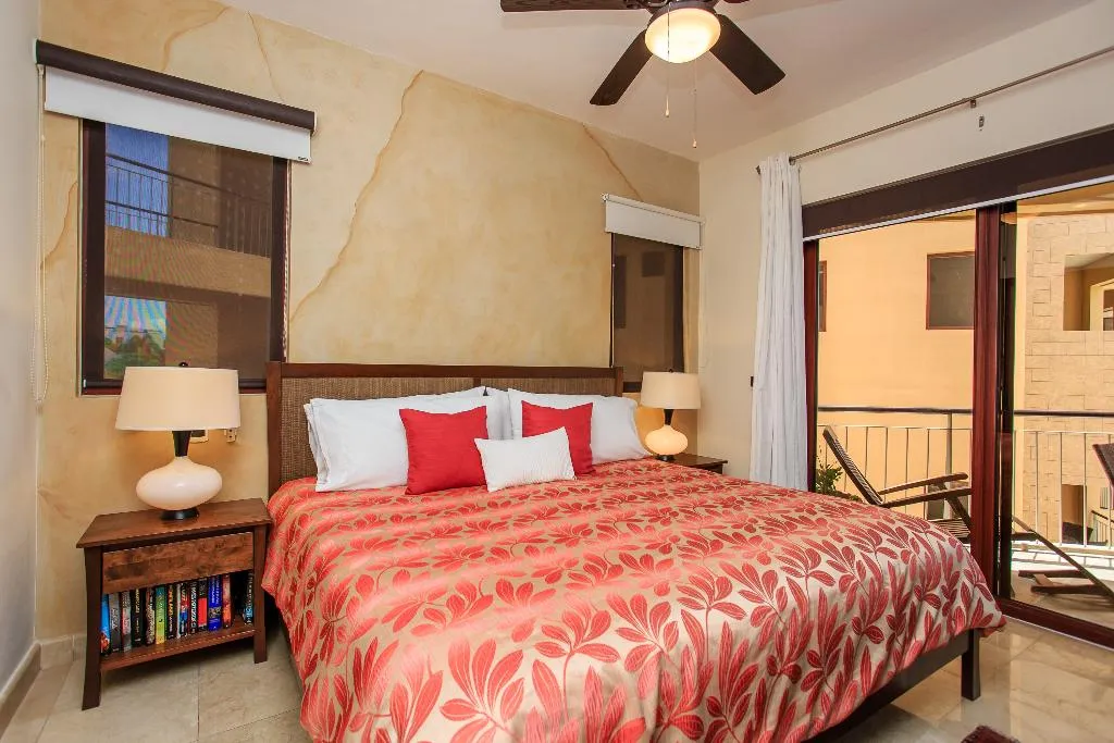 APARTMENT SUPERIOR TWO BEDROOMS Room, El Faro Residences, Playa Del Carmen