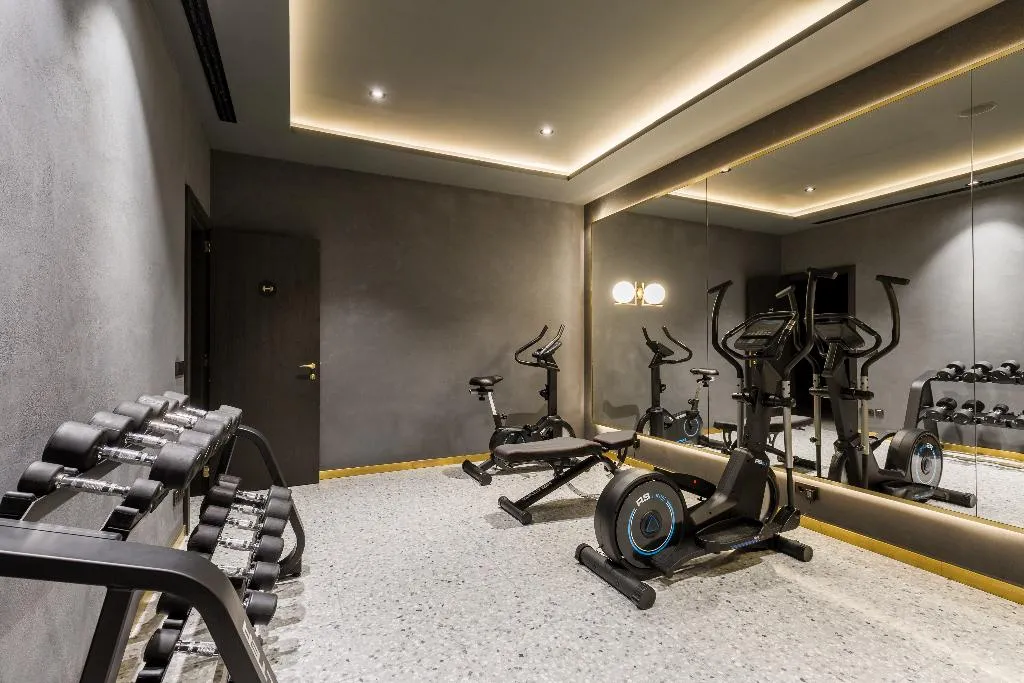 Sports and Entertainment, Room Mate Collection Gerard, Barcelona, Barcelona