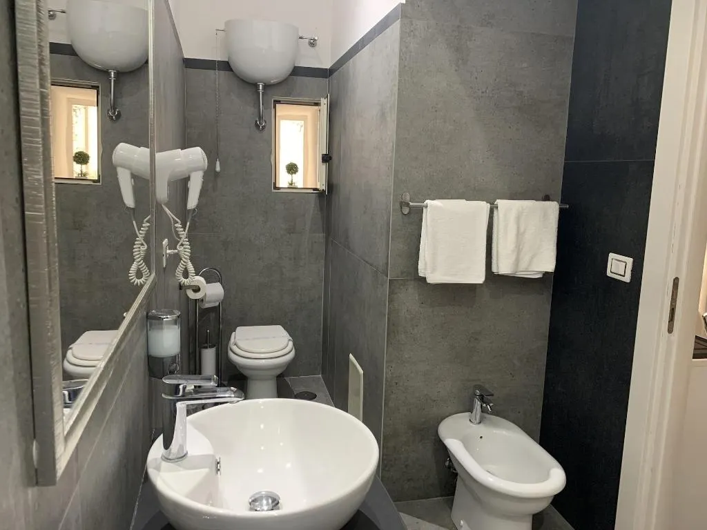 Room, Mascalzone Latino Luxury Rooms, Naples