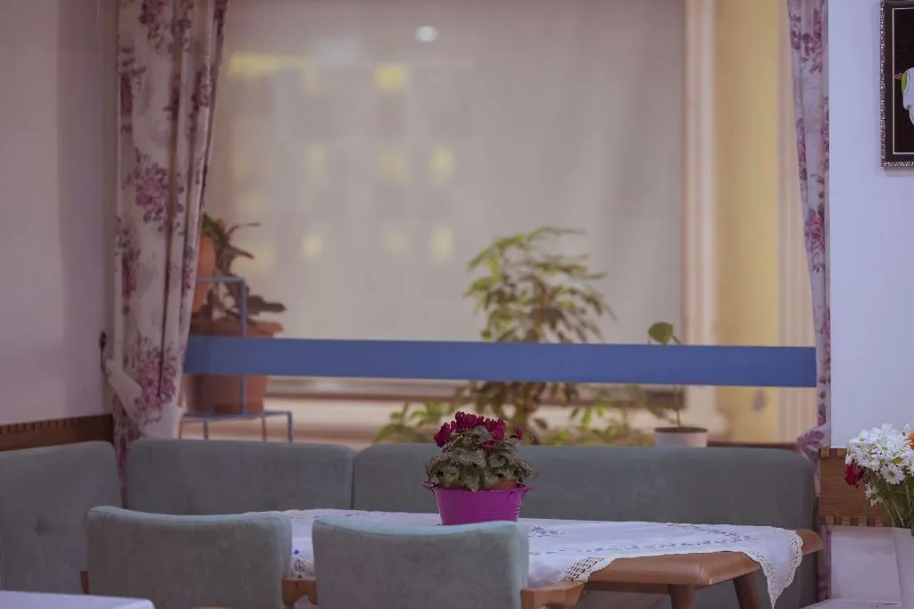 Lobby, Infinity City Hotel, Dalaman