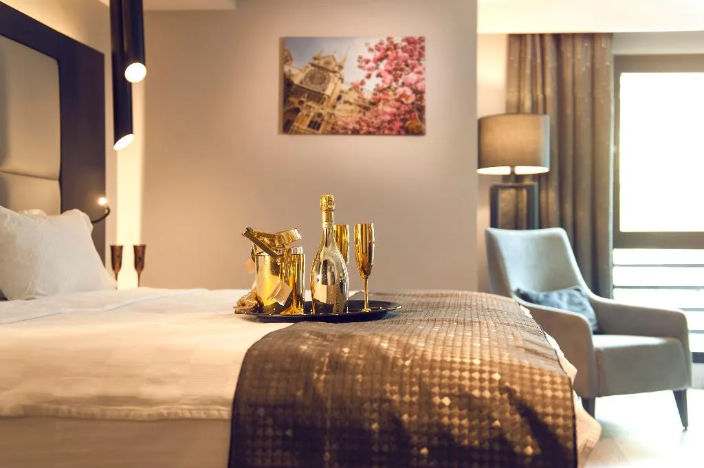 SINGLE STANDARD Room, Smart Hotel Izmir, Izmir