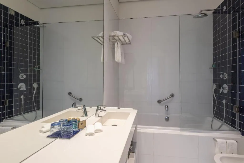 DOUBLE SINGLE USE DELUXE Room, Portugal Boutique Hotel, Lisbon