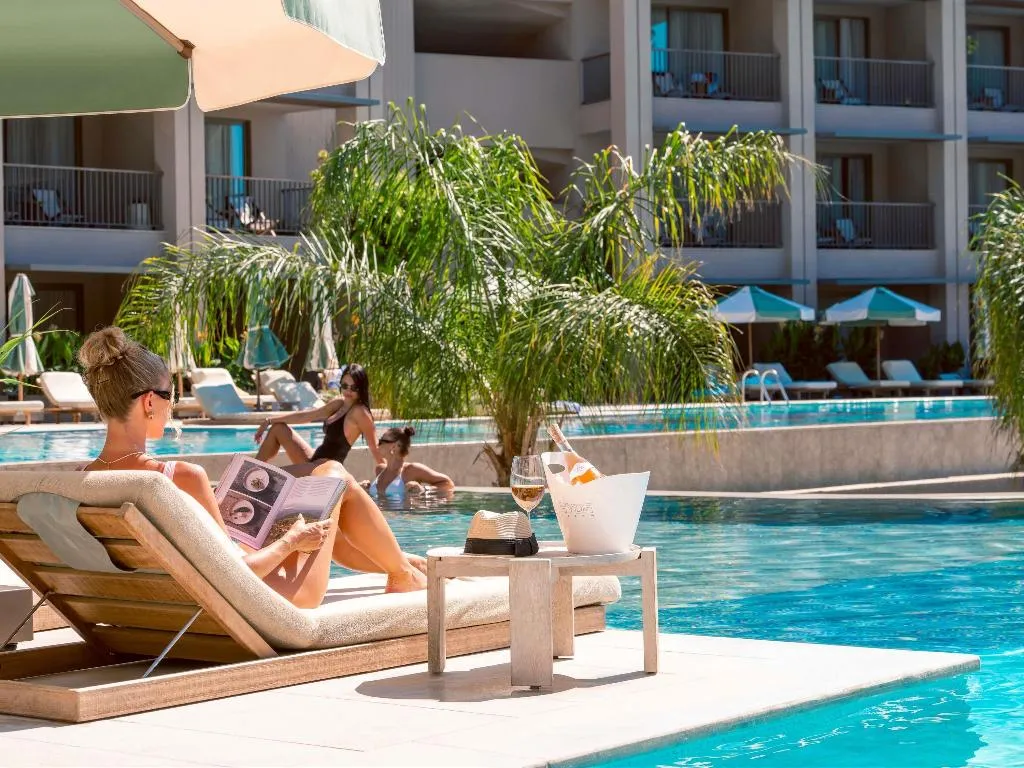General view, Hyde Bodrum ALL INCLUSIVE, Bodrum