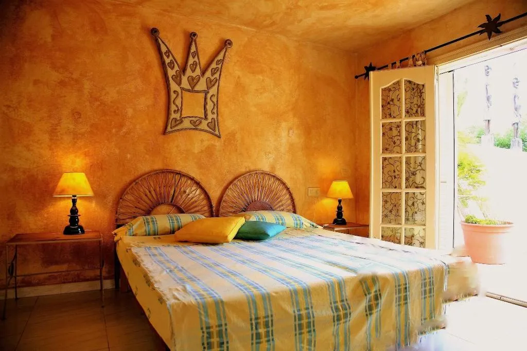 Room, Casa Datscha, Ibiza