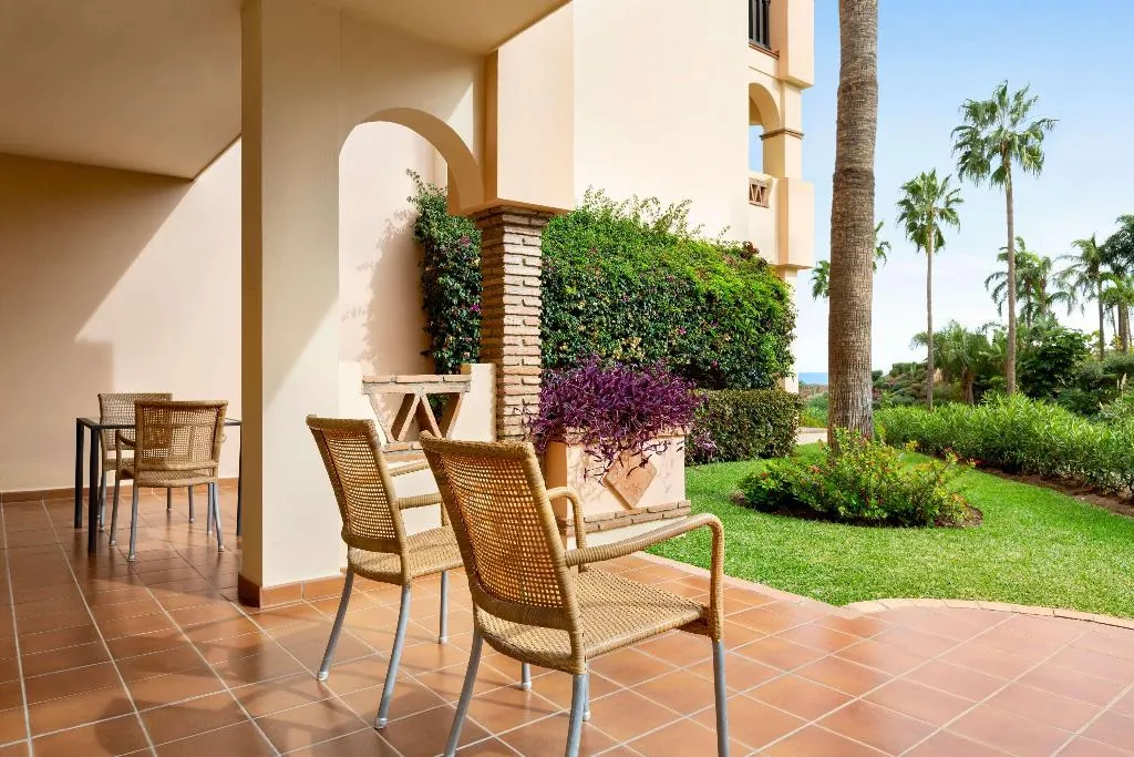 SUITE ONE BED Room, Wyndham Grand Costa del Sol, Costa Del Sol