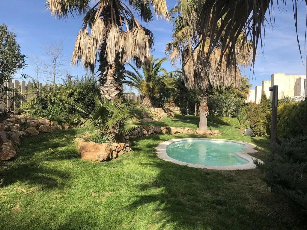 Terrace, L'Escala Resort, Costa Brava