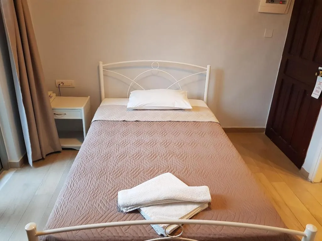 Room, Archontiki, Crete