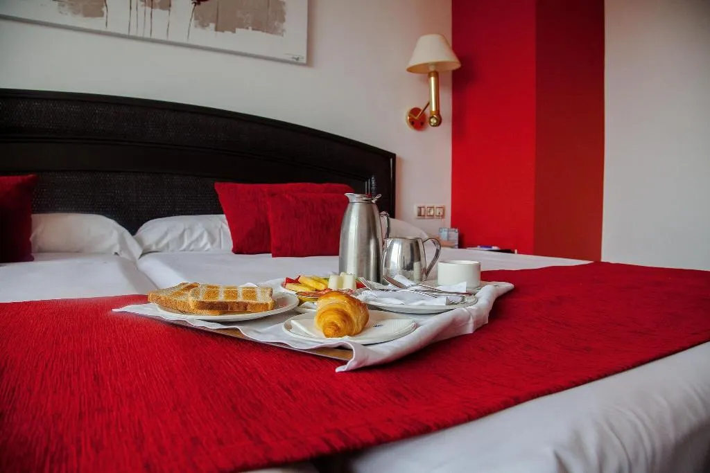 DOUBLE SUPERIOR Room, Senator Marbella, Costa Del Sol