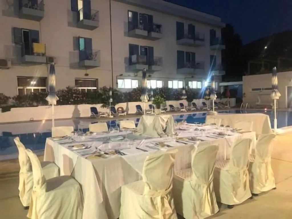 Conferences, Hotel Tourist, Palermo