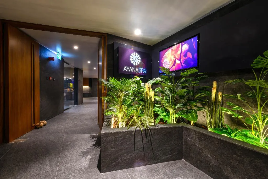 Sports and Entertainment, Ajax Hotel, Cyprus