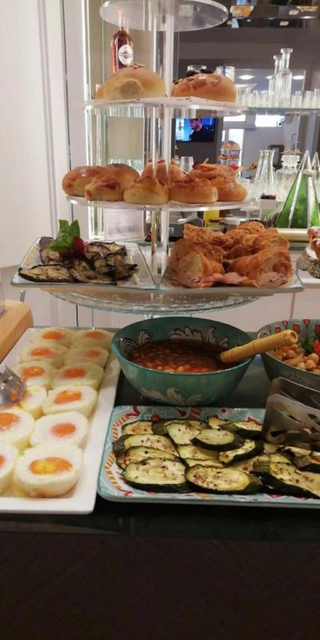 Restaurant, Sorrento City, Naples