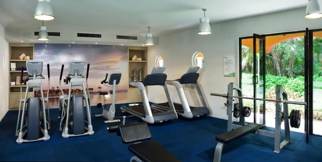 Sports and Entertainment, Catalonia Playa Maroma All Inclusive, Cancun Area