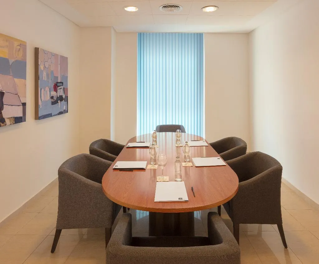 Conferences, RH Victoria, Costa Blanca