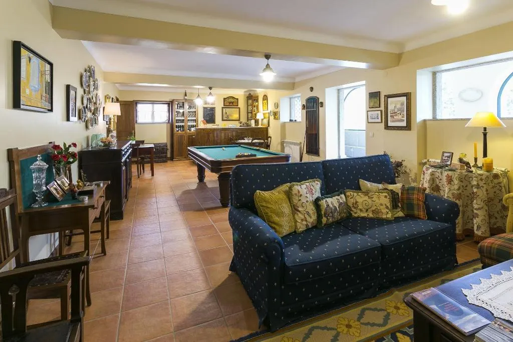 Room, Charming Antas House, Porto