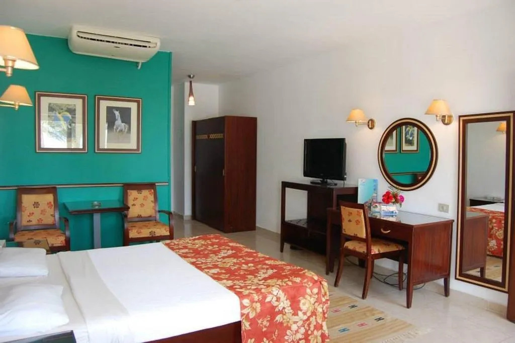 Room, Menaville Safaga, Red Sea Riviera