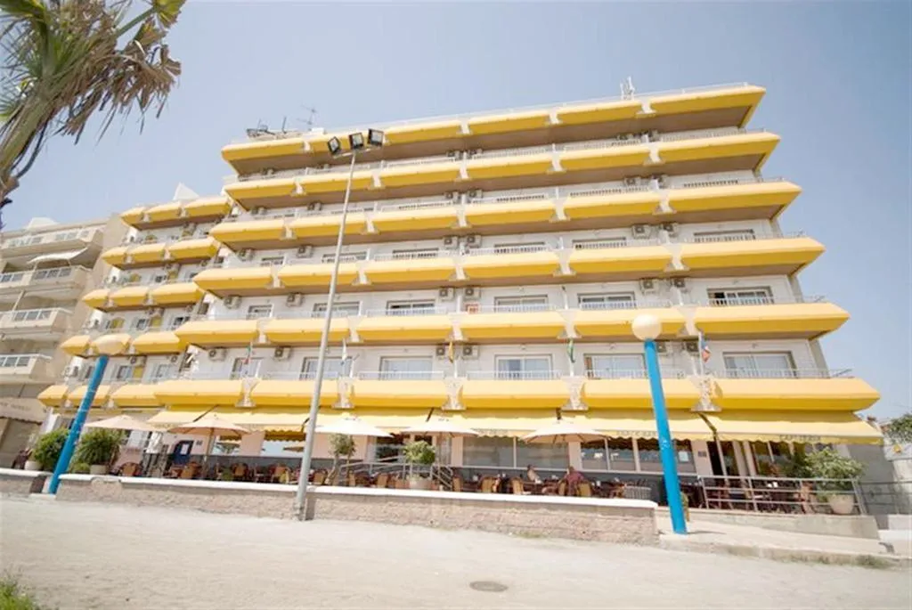 General view, Rincon Sol, Costa Del Sol