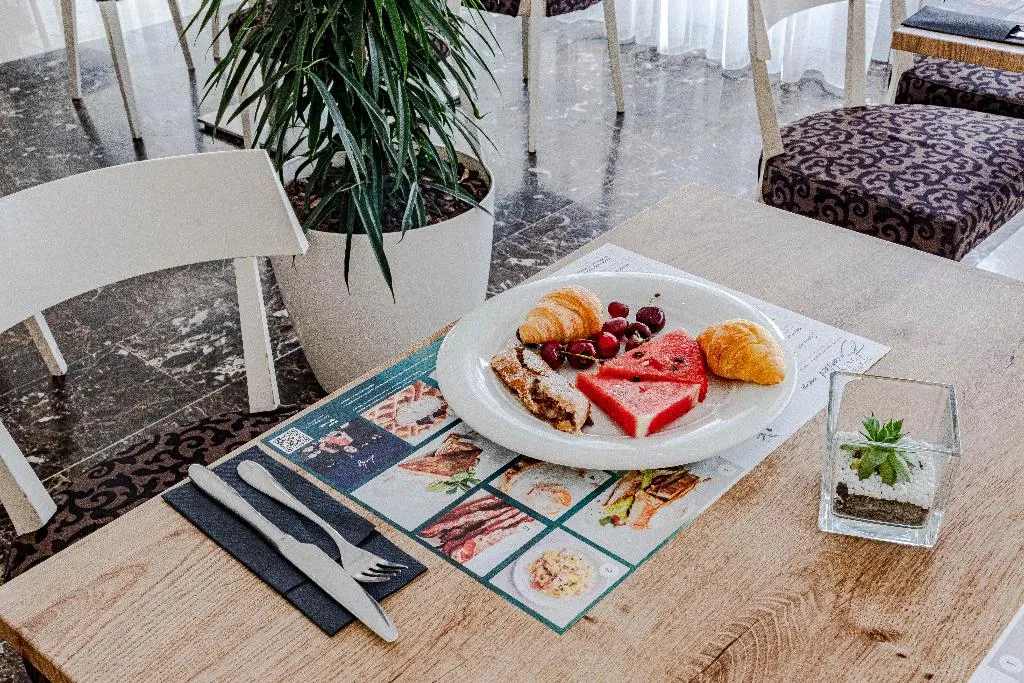 Restaurant, Korkyra, Dubrovnik