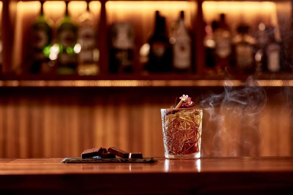 Bar, Kontokali Bay Resort & Spa, Corfu